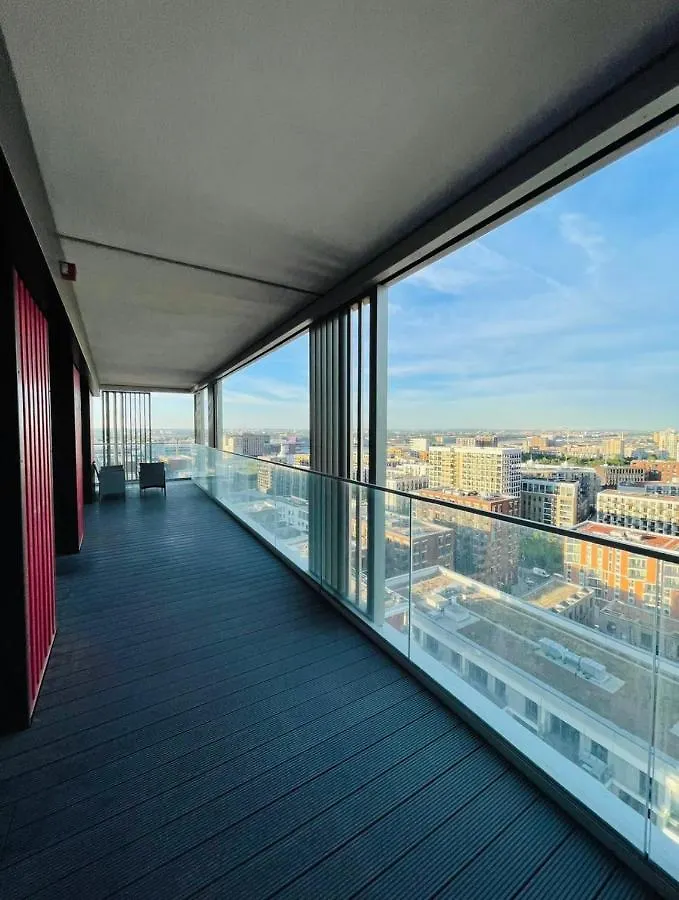 Homestay Riverside Rooms And Apartments London United Kingdom