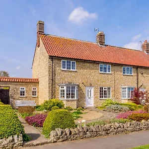 Ivy , Helmsley United Kingdom