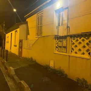 Le Floquet , Vitry-sur-Seine France