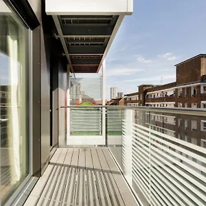 The Wentworth - Sleeps 4 , London United Kingdom