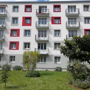 Le Rosier - 20 Min De Paris Et D'orly , Vitry-sur-Seine France